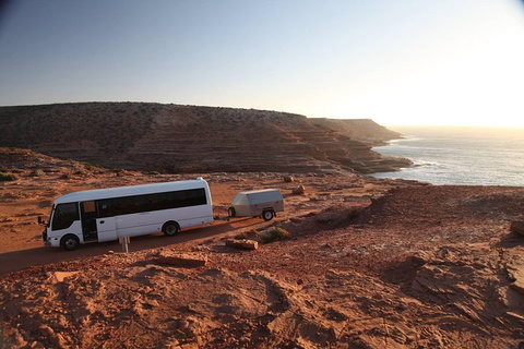 7-Day Exmouth Explorer Via Pinnacles Monkey Mia Ningaloo Reef Returning To Perth - Hotel Accommodation 4