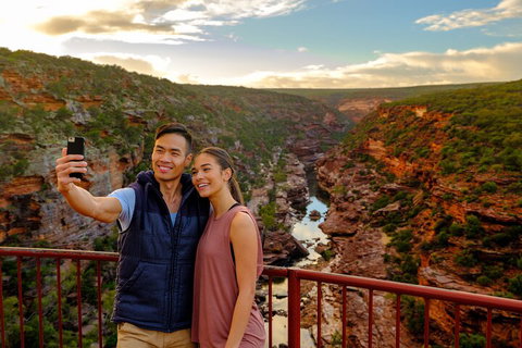 7-Day Exmouth Explorer Via Pinnacles Monkey Mia Ningaloo Reef Returning To Perth - Hotel Accommodation 5