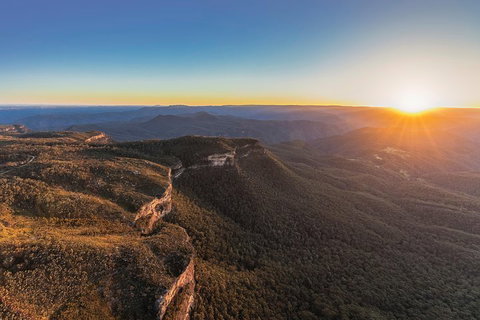 Sunset Blue Mountains Wilderness & Wildlife Tour Without The Crowds - Hotel Accommodation 5