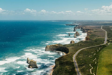 Small-Group Great Ocean Road And 12 Apostles Full-Day Tour From Melbourne - Hotel Accommodation 2