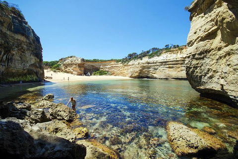 Small-Group Great Ocean Road And 12 Apostles Full-Day Tour From Melbourne - Hotel Accommodation 5
