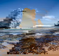 Small-Group Great Ocean Road Experience and Surf Coast Tour - Hotel Accommodation