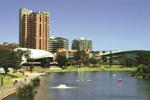 Adelaide Highlights, Hahndorf & McLaren Vale Wine Tasting And Sightseeing Tour - Hotel Accommodation 3