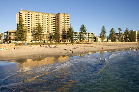 McLaren Vale And Glenelg Wine Tasting And Sightseeing (Half-day Afternoon) - Hotel Accommodation 3