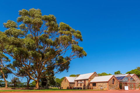 McLaren Vale And Glenelg Wine Tasting And Sightseeing (Half-day Afternoon) - Hotel Accommodation 5