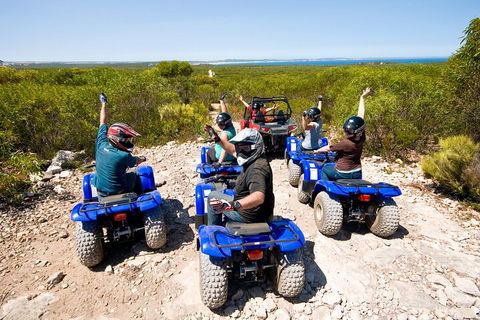 Kangaroo Island Quad Bike (ATV) Tours - Hotel Accommodation 3