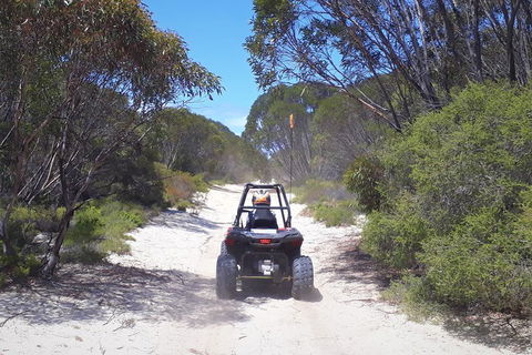 Kangaroo Island Quad Bike (ATV) Tours - Hotel Accommodation 4