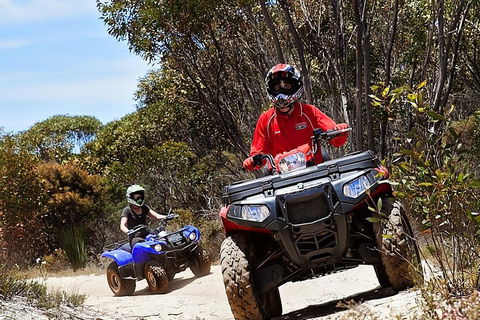 Kangaroo Island Quad Bike (ATV) Tours - Hotel Accommodation 5
