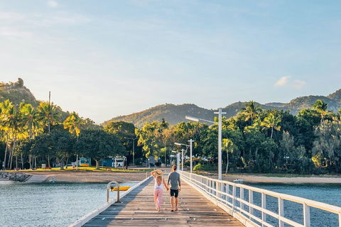 Magnetic Island Round-Trip Ferry From Townsville - Hotel Accommodation 4