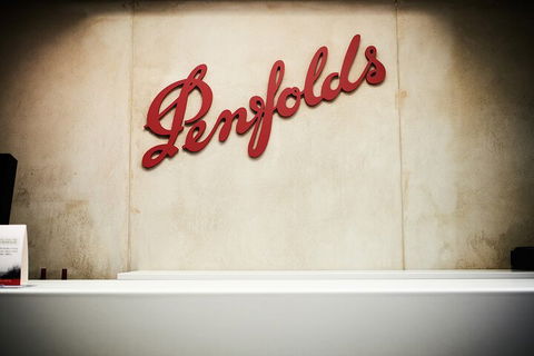 Penfolds Barossa Valley: Make Your Own Wine - Hotel Accommodation 5