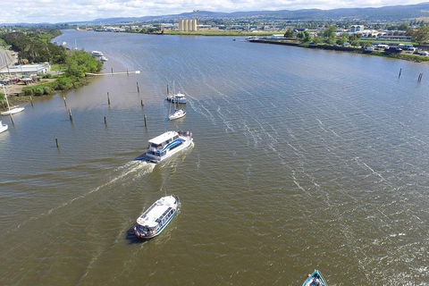 2.5 Hour Afternoon Discovery Cruise Including Cataract Gorge Departs At 1: 30 Pm - Hotel Accommodation 1