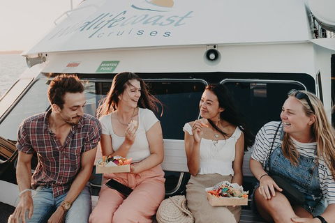 Phillip Island Twilight Cruise - Hotel Accommodation 3