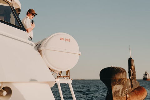 Phillip Island Twilight Cruise - Hotel Accommodation 5