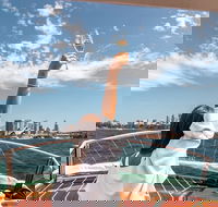 Private Luxury Cruise on Sydney Harbour for up to Six Guests - Hotel Accommodation