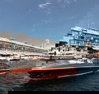 Private Icons and Highlights Cruise of Sydney Harbour