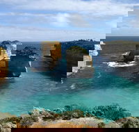 Great Ocean Road Reverse Itinerary Tour - Hotel Accommodation