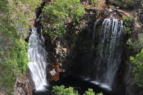 Litchfield And Jumping Crocodiles Full Day Trip From Darwin - Hotel Accommodation 2
