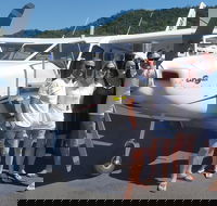 Sydney Harbour Scenic Flight