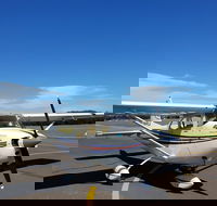 Blue Mountains Scenic Flight - Hotel Accommodation