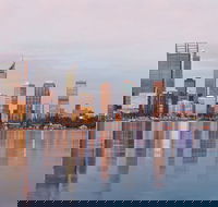 Half Day Perth  Fremantle Highlights - Hotel Accommodation