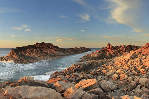 Margaret River Private Tour - Hotel Accommodation 1