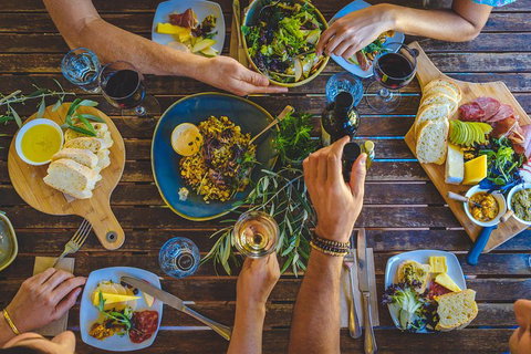 Margaret River Private Tour - Hotel Accommodation 3