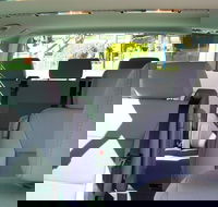 Wave Rock Private Tour - Hotel Accommodation