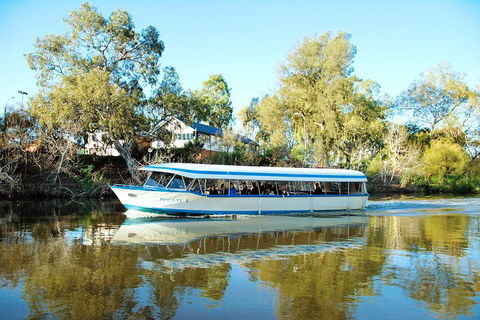 Torrens River Cruise In Adelaide - Hotel Accommodation 3
