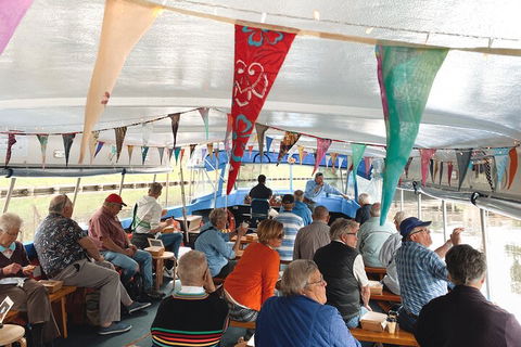 Torrens River Cruise In Adelaide - Hotel Accommodation 4