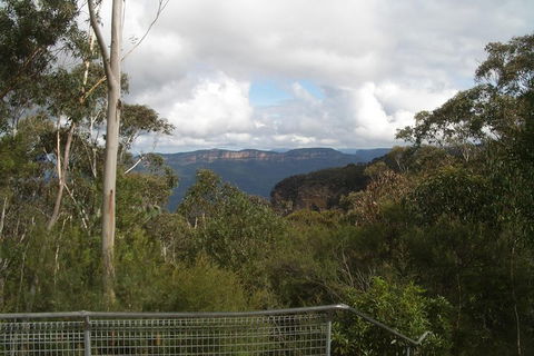 PRIVATE All-Day Blue Mountains Tour With Professional Guide For Up To 4 People - Hotel Accommodation 3