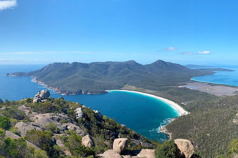 Wineglass Bay & Freycinet NP Full Day Tour From Hobart Via Richmond Village - Hotel Accommodation 3