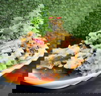 Secret Food Tours Sydney w/ Private Tour Option - Hotel Accommodation