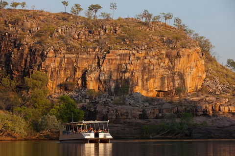 Nitmiluk (Katherine) Gorge Cruise - Hotel Accommodation 0