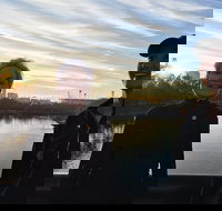 Yarra Sunrise Running Tour - Hotel Accommodation