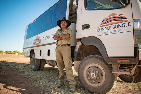 Bungle Bungle Scenic Flights, Domes & Cathedral Gorge Walk - Hotel Accommodation 0