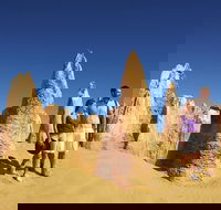 Pinnacles Day Trip from Perth Including Yanchep National Park - Hotel Accommodation