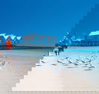 Margaret River and Geographe Bay Region Day Trip from Perth - Hotel Accommodation