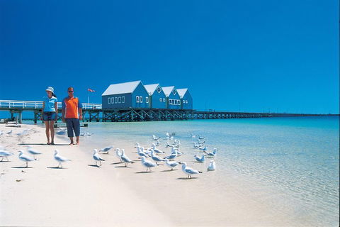 Margaret River And Geographe Bay Region Day Trip From Perth - Hotel Accommodation 0