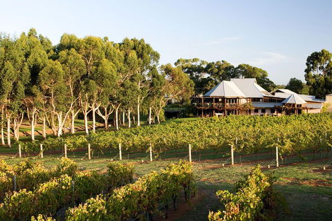 Margaret River And Geographe Bay Region Day Trip From Perth - Hotel Accommodation 1