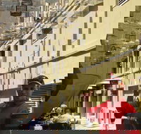 Small-Group Sydney City Walking Tour - Hotel Accommodation