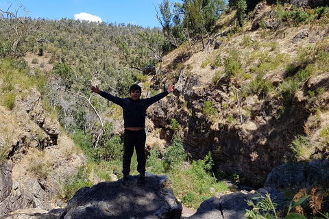 Grampians & Halls Gap - Hotel Accommodation 1