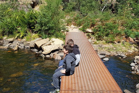 Grampians & Halls Gap - Hotel Accommodation 2