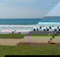 Surf tour and lesson - Hotel Accommodation