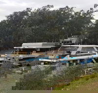 Bendigo Echuca  The Mighty Murray - Hotel Accommodation