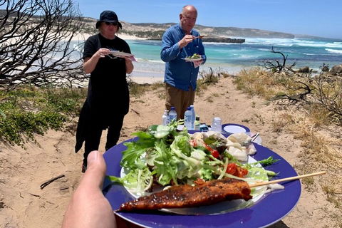 Kangaroo Island 4WD Tour - Best Of KI In 2 Days - Hotel Accommodation 1