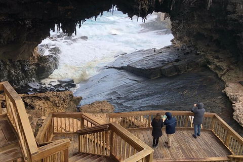 Kangaroo Island 4WD Tour - Best Of KI In 2 Days - Hotel Accommodation 3