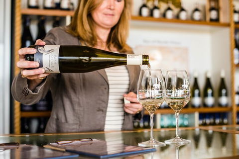 Heritage, Wine & Gin Tours - Hotel Accommodation 1