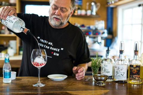 Heritage, Wine & Gin Tours - Hotel Accommodation 2