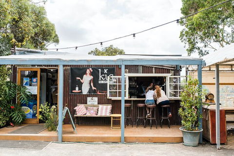 Heritage, Wine & Gin Tours - Hotel Accommodation 4