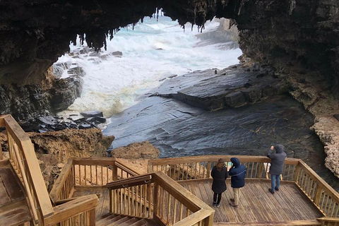 Kangaroo Island 4WD Tour - Flinders Chase - Hotel Accommodation 5